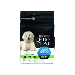 PROPLAN DOG PUPPY LARGE ROBUST (croquettes chiots)