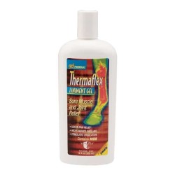 Thermaflex 354ml Farnam (liniment gel pour cheval)