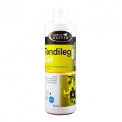 TENDILEG GEL 500g Horse Master : Gel pour chevaux