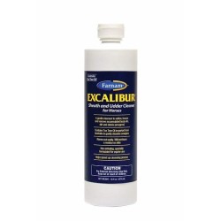 Excalibur 473 ml Farnam : nettoyant parties génitales du cheval