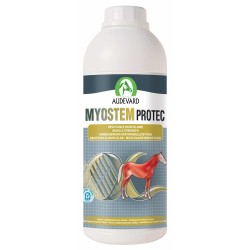 MYOSTEM PROTEC Audevard (résistance musculaire du cheval)