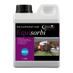 EQUISORBI de Horse Master pour chevaux