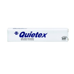 QUIETEX SERINGUES (4 ser) pour lutter contre le stress des chevaux
