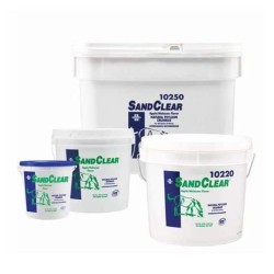 SAND CLEAR 99 Farnam aliment complémentaire cheval