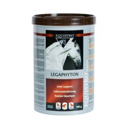 EQUISTRO LEGAPHYTON 900g pour cheval soutien du foie