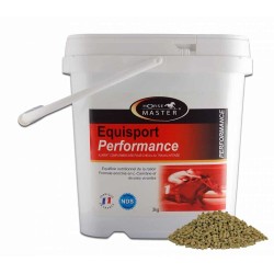Equisport Performance | Minéral chevaux sportifs
