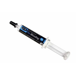 Solution NO BLEEDING SERINGUE 30ml Horse Master pour cheval