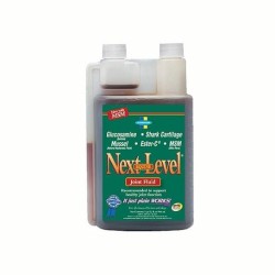 NEXT LEVEL 946 ml : Protection articulation cheval