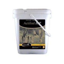 ACTIFOAL H.P 10kg Horse Master aliment complémentaire poulain