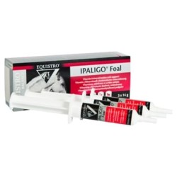 EQUISTRO IPALIGO FOAL pour jeunes poulains
