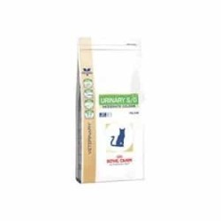 V DIET CAT URINARY S/O : Aliment thérapeutique pour chat