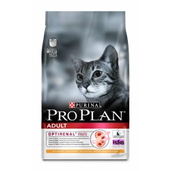 Proplan Cat Adult Poulet & Riz : Croquettes chat adulte