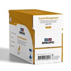 SPECIFIC FCW-P Crystal Management – 12 × 85 g