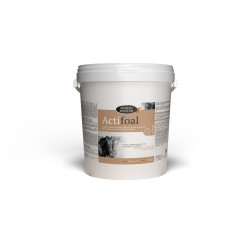 ACTIFOAL HORSE MASTER 20 KG