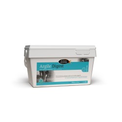 ARGILE DIGEST HORSE MASTER 2 KG