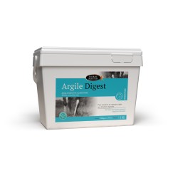 ARGILE DIGEST HORSE MASTER 5 KG