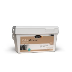 CALCI MINERAL HORSE MASTER 1,5 KG