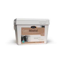 CALCI MINERAL HORSE MASTER 5 KG