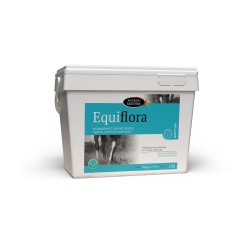 EQUIFLORA HORSE MASTER 5 KG