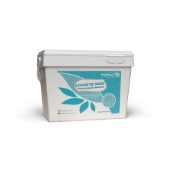LEVURE DE BIÈRE PHYTO MASTER 3 KG