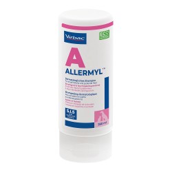 Allermyl Shampooing 250 ml Virbac - Chien et chat