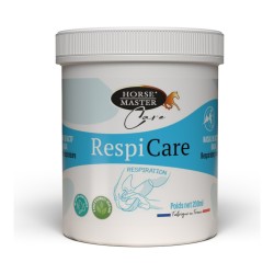 Respi Care baume olfactif cheval 200 ml Horse Master