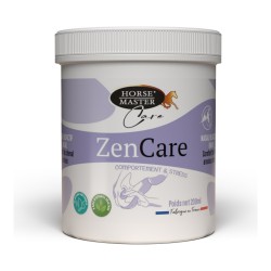 Zen Care baume olfactif cheval 200 ml Horse Master