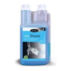 AIR POWER HORSE MASTER VOIES RESPIRATOIRES CHEVAL Solution 500 ml