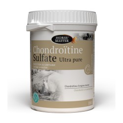 Chondroïtine sulfate ultra pure Horse Master 150 g cheval