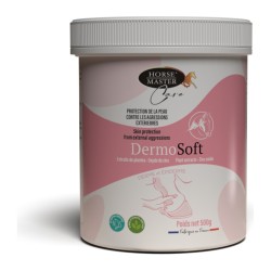 Dermosoft Horse Master Crème 500 ml | Véto Best
