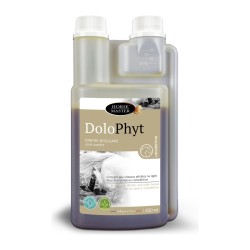 Dolophyt Horse Master  Complément alimentaire pour le soutien locomoteur des chevaux 450ml