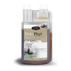 Dolophyt Horse Master confort articulaire cheval 900 ml