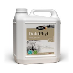 Dolophyt Horse Master Complément alimentaire pour le soutien locomoteur des chevaux 5L