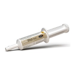Dolophyt Flash Horse Master seringue 30 ml cheval athlète