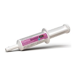 Farnam electro-booster horse master seringue orale 30ml