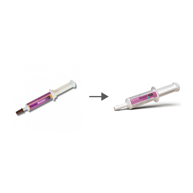 Farnam electro-booster...