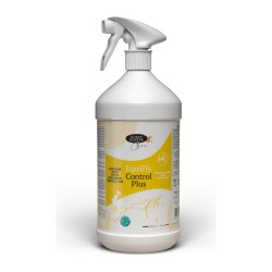 Equifly Control Plus Horse Master 1 L, répulsif cheval