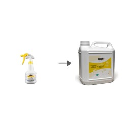 Equifly Control Plus Horse Master 5 L, répulsif cheval