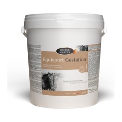EQUISPORT GESTATION Horse Master 25 kg pour poulinière