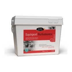 Equisport Performance Horse Master 10 kg | Minéral Cheval Sport