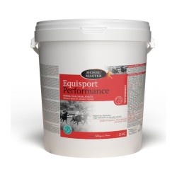 Equisport Performance Horse Master 25 kg | Minéral Cheval Sport