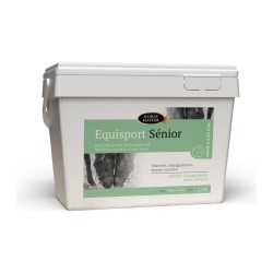 Equisport Senior Horse Master 1,5 kg : granulés cheval âgé