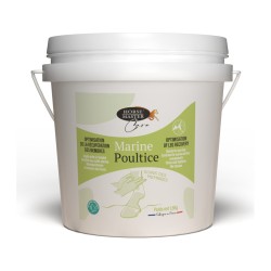 Marine poultice horse master pâte 1.5kg
