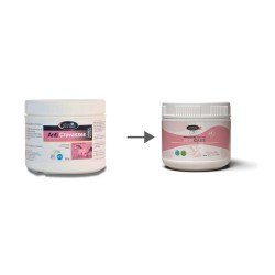 Skin Care Horse Master 500 g (ex Anti-crevasse) : crème cheval