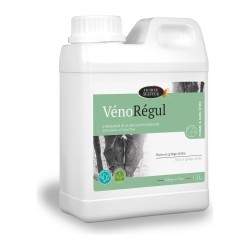 Vénorégul Horse Master circulation veineuse cheval 1 L