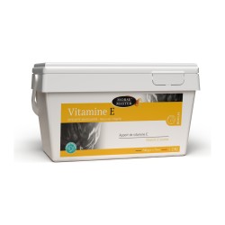 Vitamine E Poudre Horse Master 2 kg