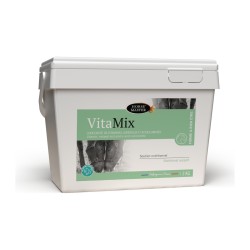 Vitamix horse master pot de 3kg