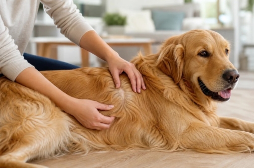 Puces et tiques du chien : le protocole de traitement qui fonctionne