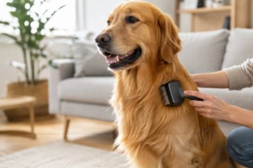 Démangeaisons et problèmes de peau du chien : causes et solutions