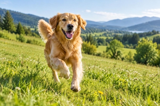 Arthrose du chien : soulager les articulations et préserver la mobilité